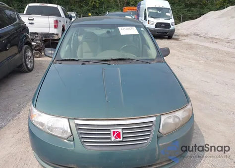 2007 Saturn Ion Ion 2 from USA, damaged, VIN 1G8AJ55F37Z144279